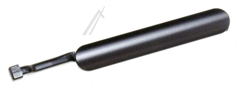 Sony U50029674 Abdeckung Gehäuse - 1289-0697 passend für sony xperia z3+ (e6553) - cover abdeckung sd/sim schwarz