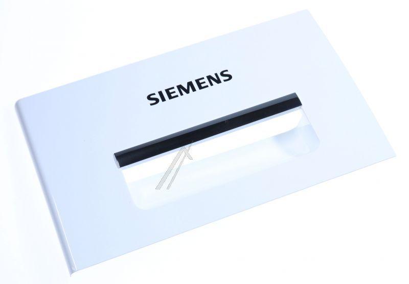 BSH Bosch Siemens 12003807 Griff - Tray handle-dispenser - tray handle assy. se t20/t23 glossy