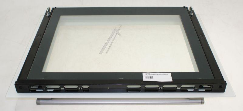 Vestel 22046343 Backofenglasscheibe - Ofen tür gruppe