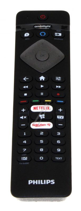 TP Vision 996592003182 - 398gm10bephn0021ht fernbedienung