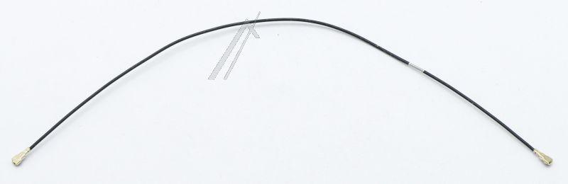Sony 101528611 Stecker - Cable rf black (xq-cc44, xq-cc54, xq-cc72)