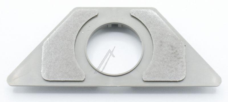802118 Halter - Main switch button guide frt assy