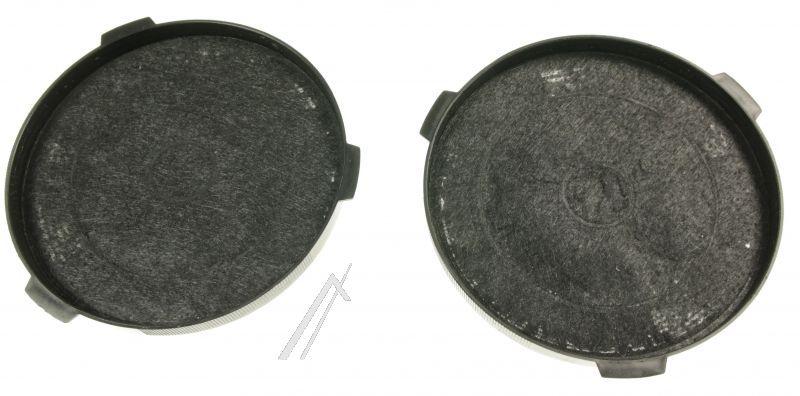 CATA 02859392 Kohlefilter - Filtro carbon activo beta/v-plus/ bt2 (2u.)