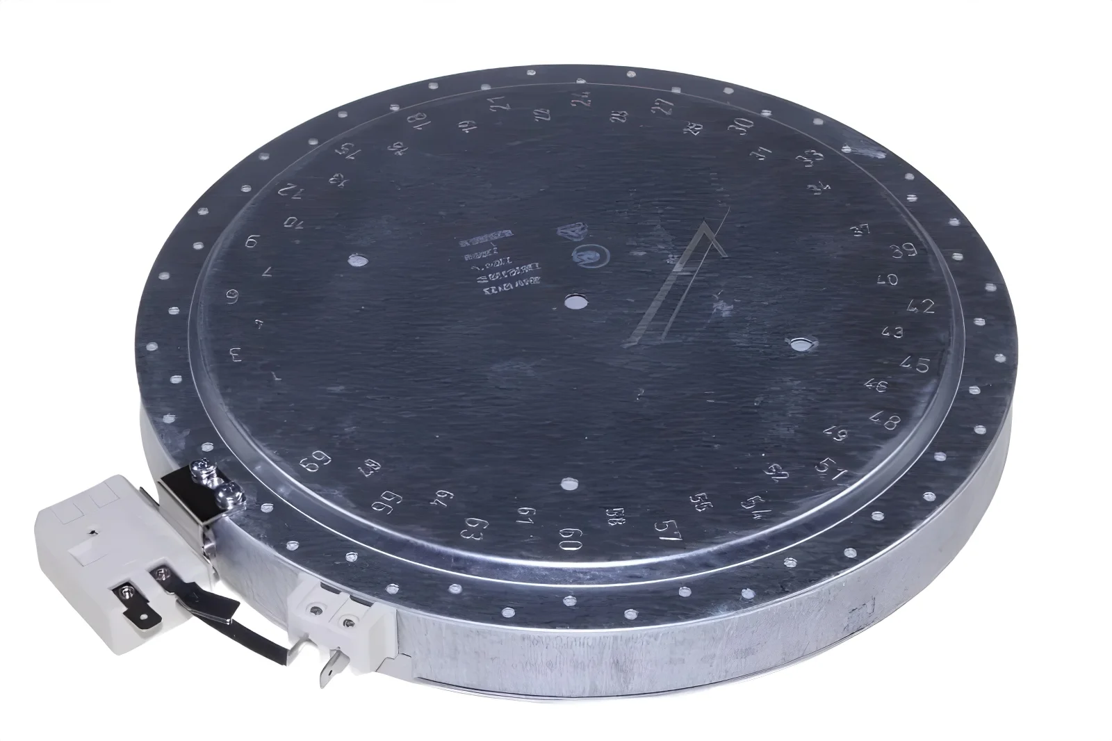 Arcelik Grundig Beko 300180056 Einkreis-Strahlungsheizkörper - Radiant 210 1r ma 230v