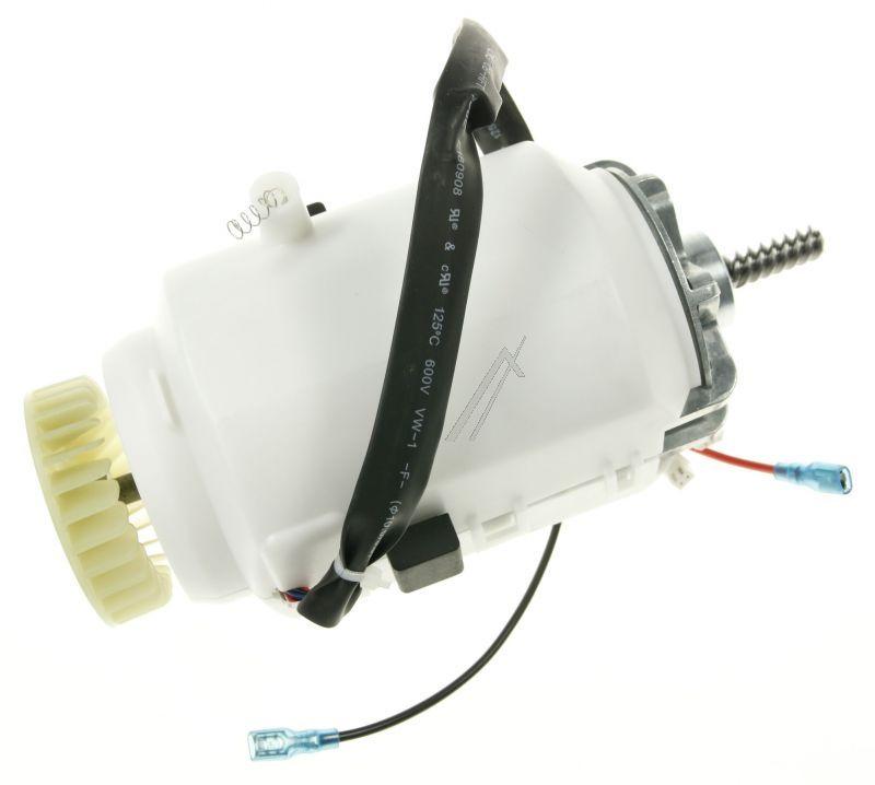 Delonghi KW716679 - Motor einschliesslich ritzel zahnrad