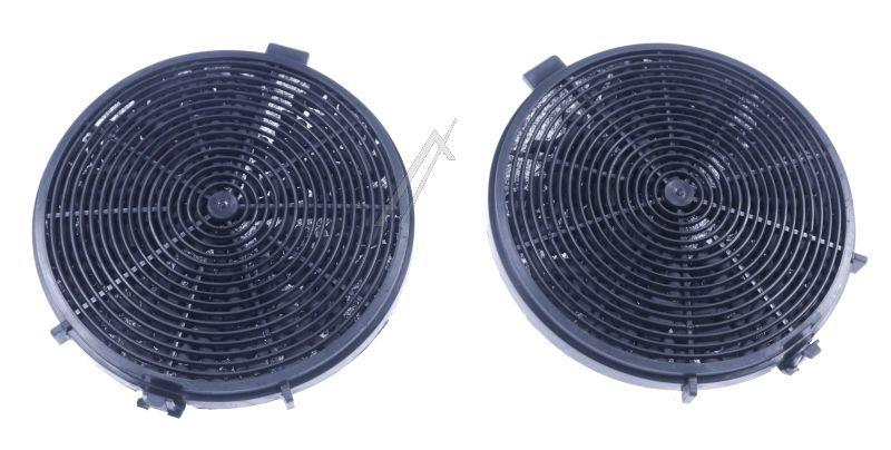 Atlan 301030600017 Kohlefilter - Cf150 kohlefilter