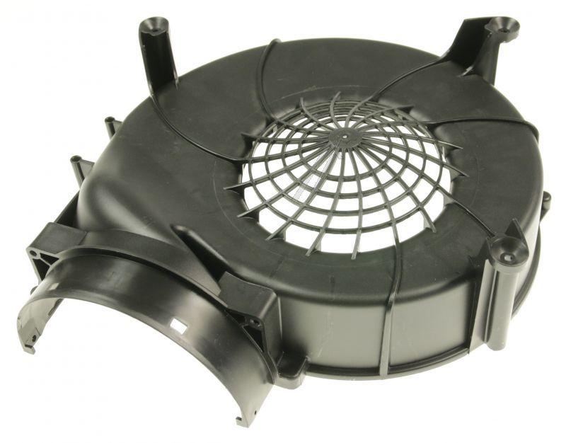 Elica CNV0102406A Motorabdeckung - Gehäuse motor links