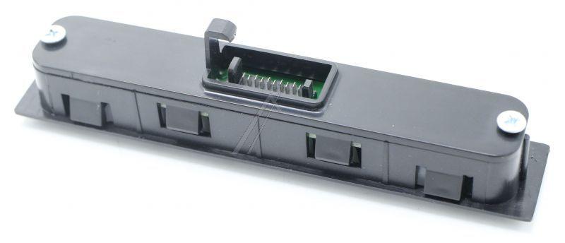 AEG Electrolux 61026308 Bedienteilblende - Satz,bedienblende