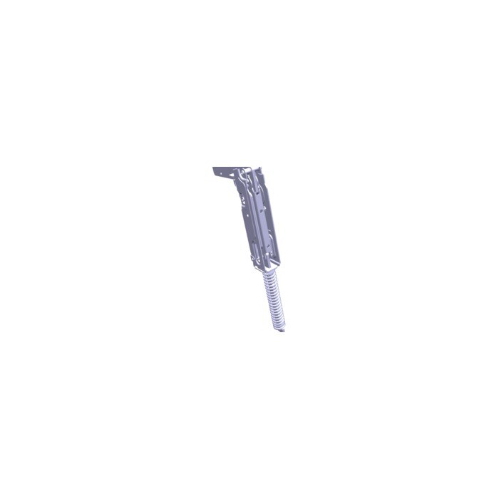 AEG Electrolux 140059166268 Scharnier - Scharnier,backofentür,8,8-9,5k
