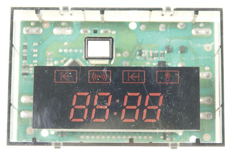 Sidepar 22050296 Programmschalter - Timer affichage rouge tc3 Sidepar 22050296 Programmschalter - Timer affichage rouge tc3