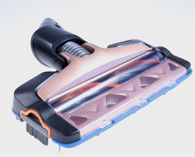 Philips 300001467871 Bodendüse - Cp0691/01 nozzle bright copper