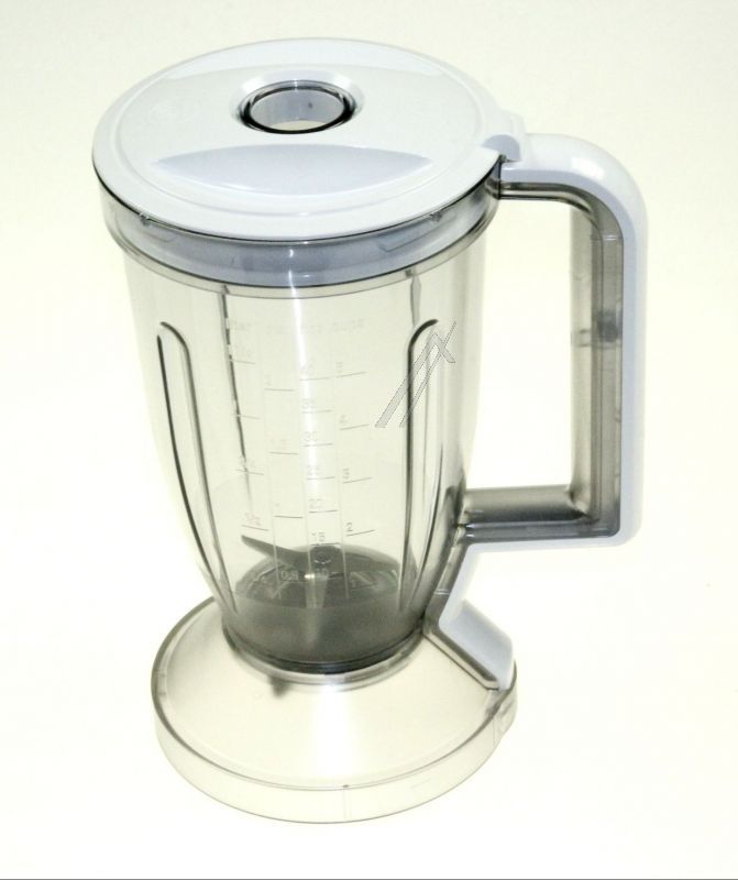 BSH Bosch Siemens 00677472 Mix-Becher - Mixeraufsatz-kunststoff,