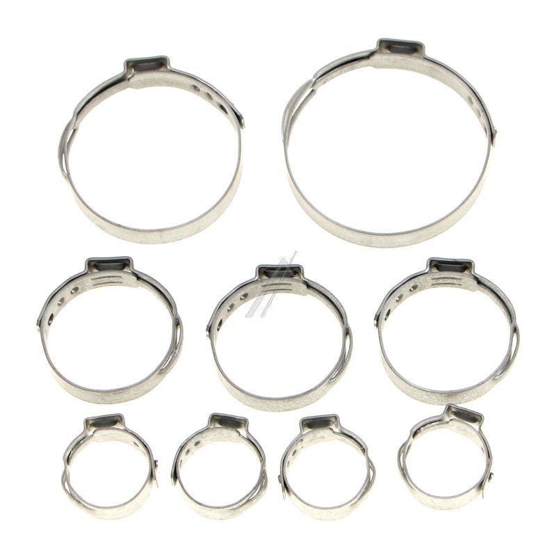 Samsung DD8103187A Schlauchschelle - Svc-clamper kit,dw8500am Samsung DD8103187A Schlauchschelle - Svc-clamper kit,dw8500am