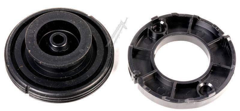 1401001700 Abdeckung Gehäuse - 14.01.0017.00 battery spacing component assy. kickscooter