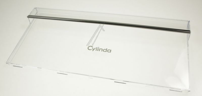 Arcelik Grundig Beko C00895242 Schubladenblende - 4658560600 passend für cylinda fz orn 196 orn tra prof tamp_kf