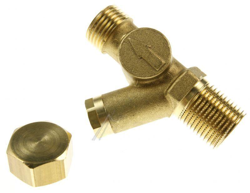 BSH Bosch Siemens 00424055 Anschlussstück - Stutzen