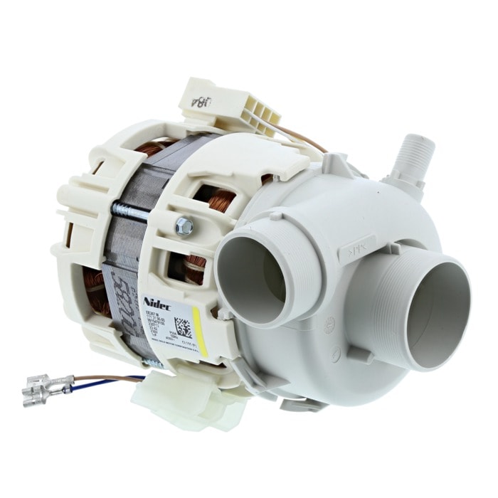 AEG Electrolux Umwälzmotor 1113196008 für Geschirrspüler Waschmotor tachometrisch Ersatzteil