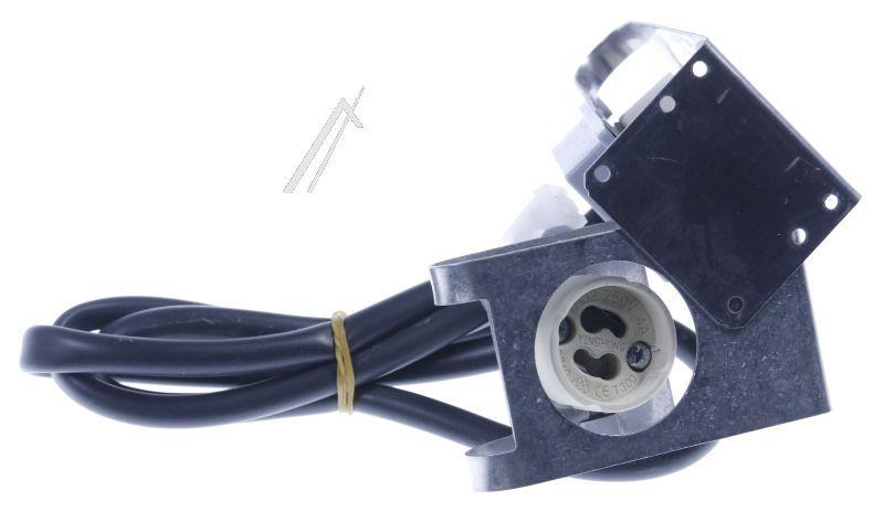 Silverline YT455212002 Lampenfassung - Yt455.2120.02 lampenhalter