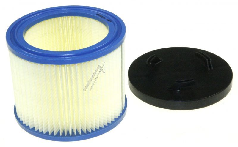 Nilfisk 302002405 Staubsaugerfilter - Kit filtereinsatz filtrierend