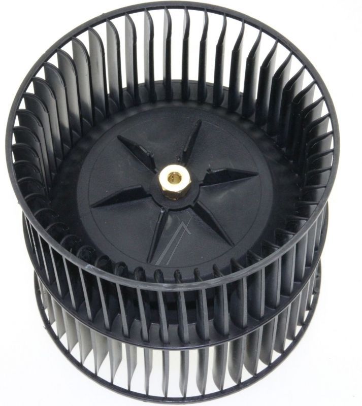 Whirlpool Indesit 482000026752 Turbinenrad - C00051057 lüfterrad .