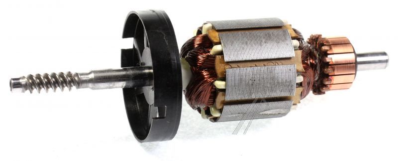 BSH Bosch Siemens 00793183 Rotor - Läufer