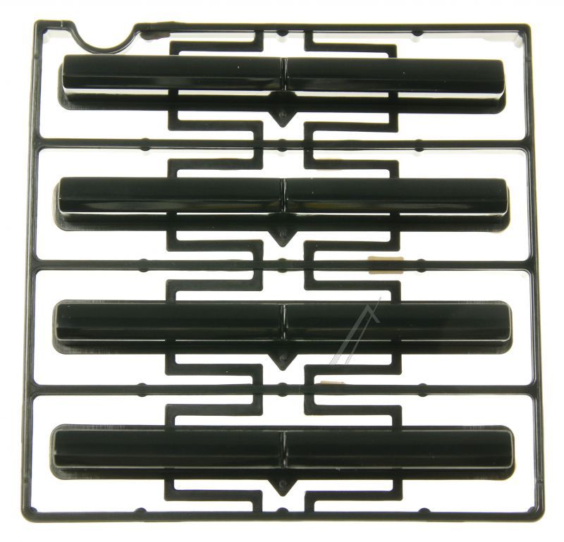 Samsung DE6402732A Tastensatz - De64-02732a button-select a,0.8 muse3,abs,w73.8, h73