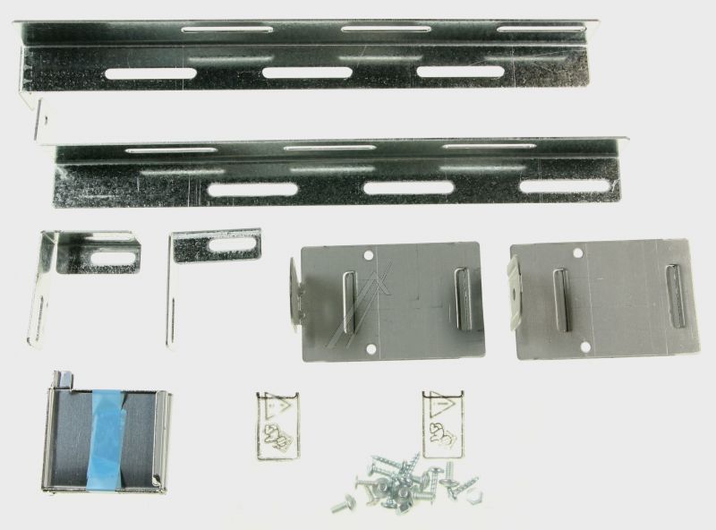 Faber Robolin 1330169427 Befestigungsteil - Kitinstall.downdraft188