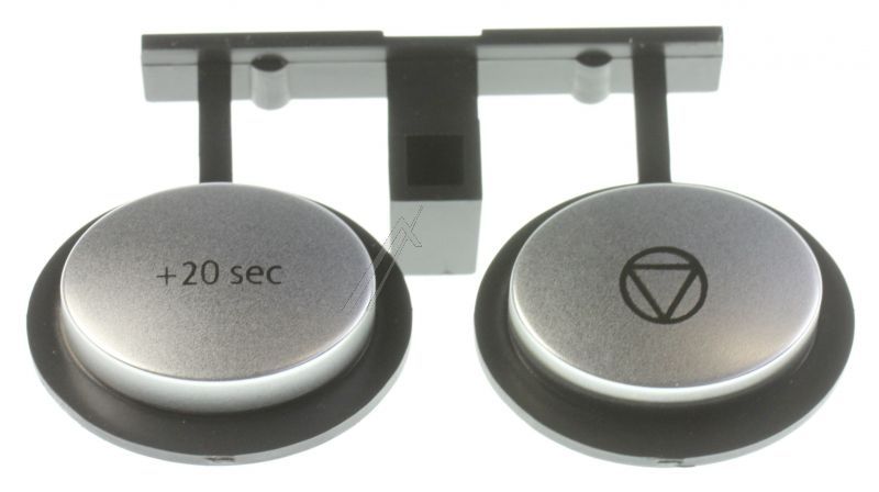 Samsung DE6620211D Knopf Taste - Button-select,cm1519-1/xeu,abs