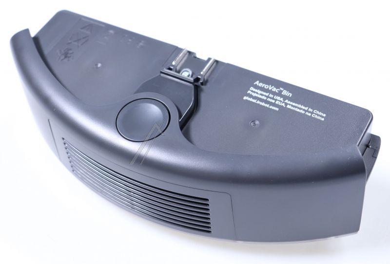 iRobot 4359682 Staubbehälter - Bac grande capacité aérovac série 600 gris