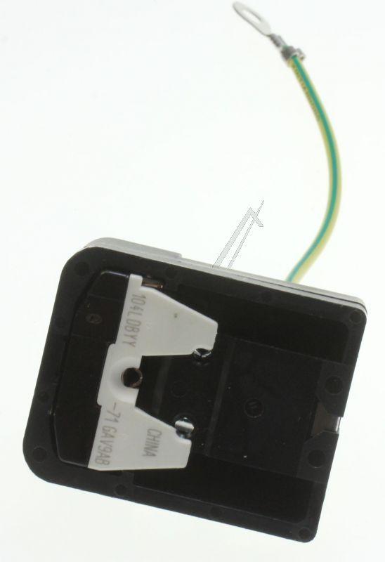 Gorenje 293269 Startrelais - Connection box 6sp9072/4tm104ldbyy-71