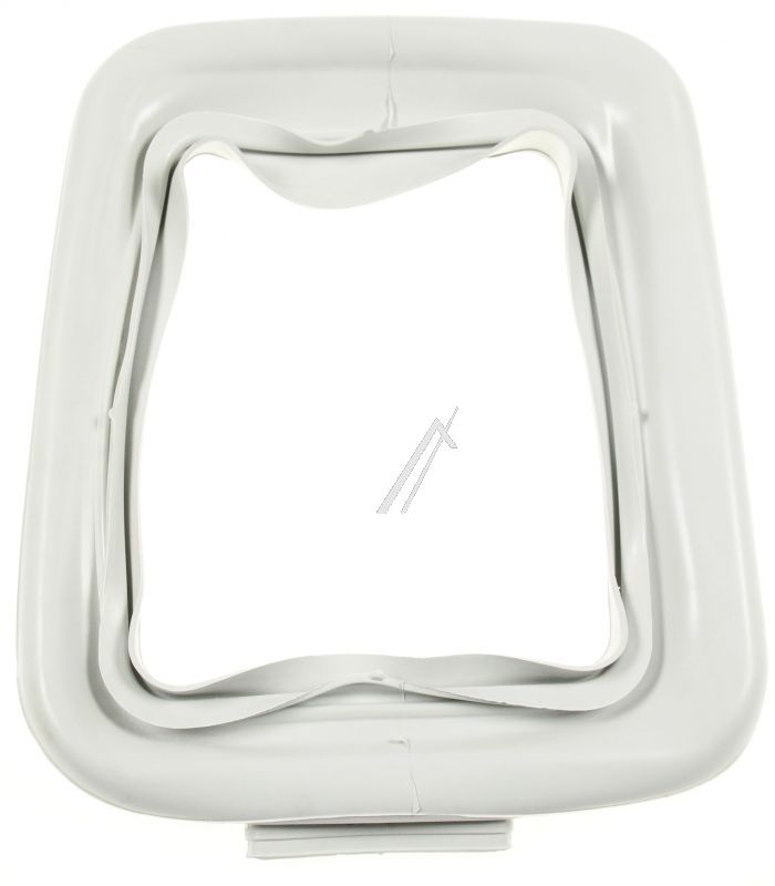 Gorenje 227438 Faltenbalg - Klappbar dichtung
