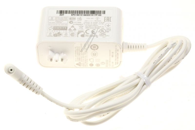 Acer KP01801010 AC Adapter - Ac adapter 18w 12v/1 5awhite