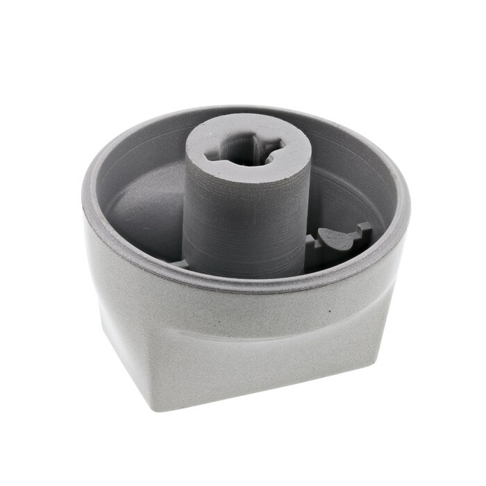 AEG Electrolux 3550469039 Knopf Taste - Bediendrehknopf