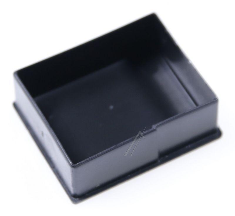 Gorenje 415463 Abdeckkappe - Zaślepka_dkf 2600msbt_czarna