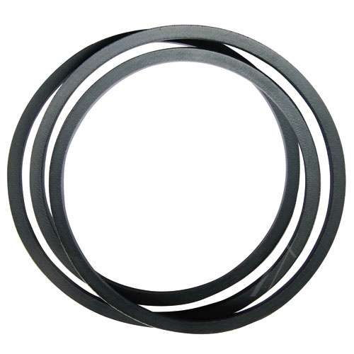 Whirlpool Indesit 482000028387 Keilriemen - C00104497 keilriemen