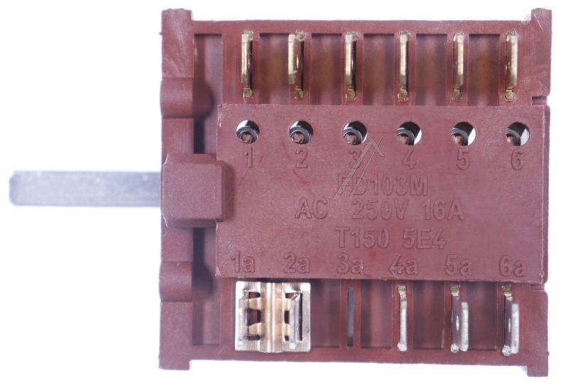 COM - Taktschalter alternativ für midea 17471100000345
