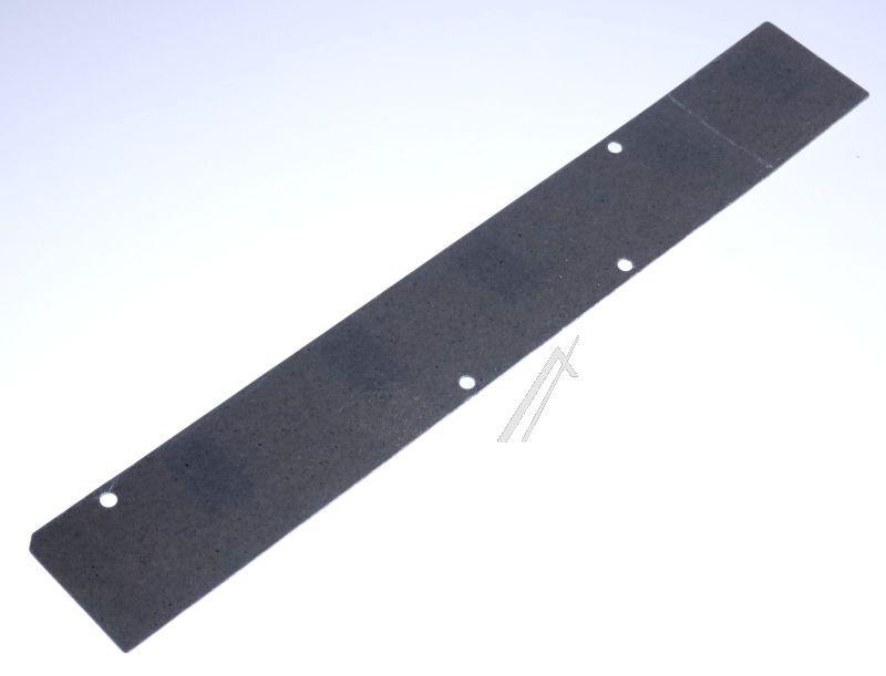 Gorenje 533804 Schild - Isinglass flake a