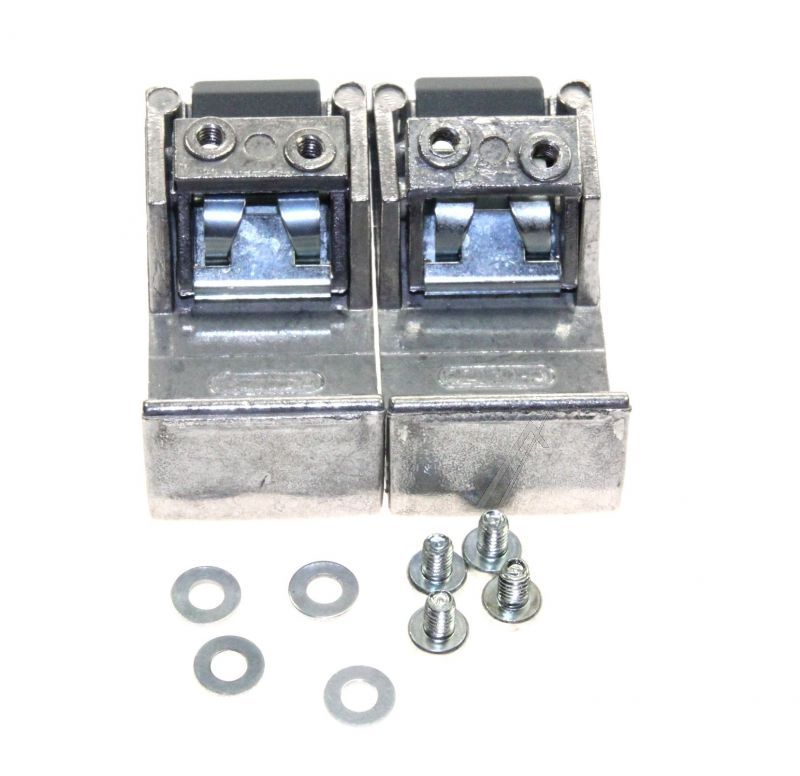 Nilfisk 22142100 Schelle - Clip pour gs/gm90