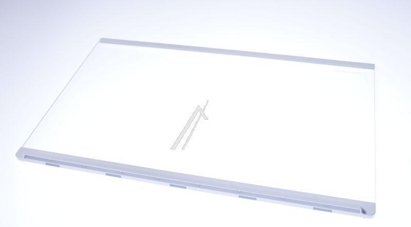 AEG Electrolux 8582651127275 Glasplatte - Glass shelf,complete,458.5x286
