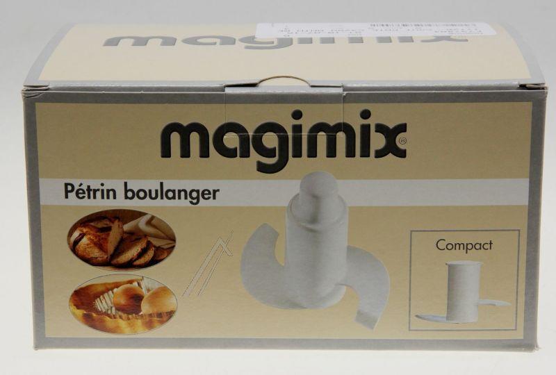Magimix 17129 Messer - Cout pate c3200 anth renf