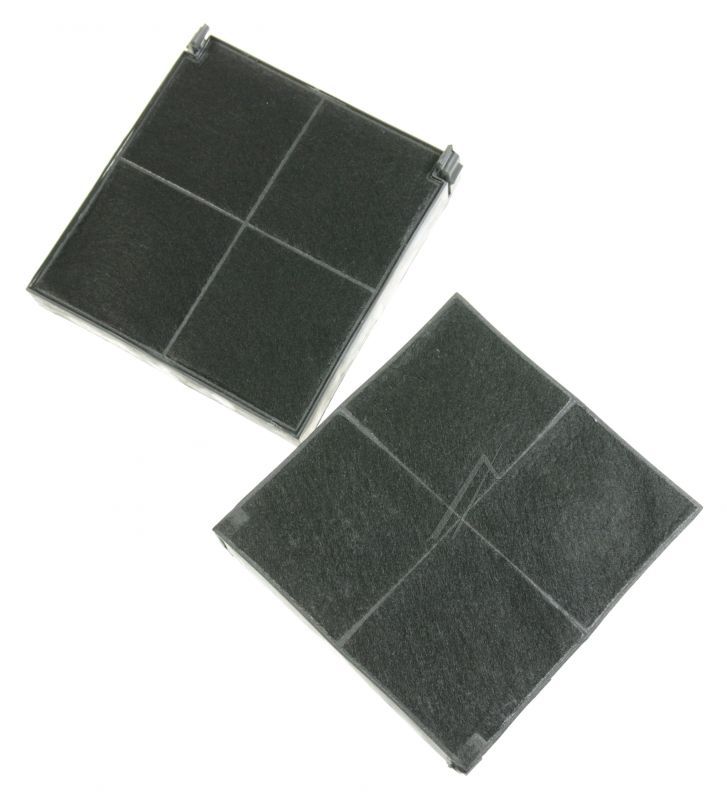 Faber Robolin 1120386342 Kohlefilter - 112.0386.342 aktivkohle - filterkassette