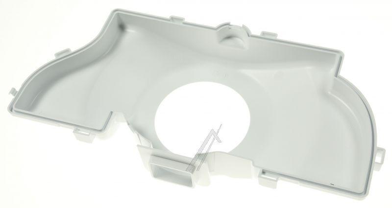 799828 Luftkammer - Luftkanalkammer c6 zf