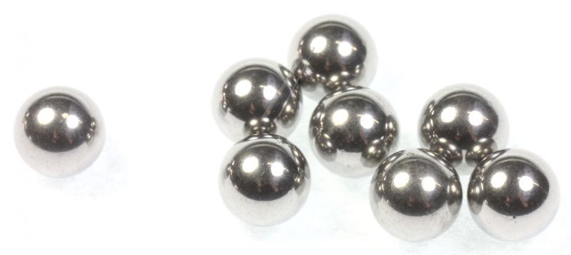 Gorenje 457826 Kugel - Lager ball