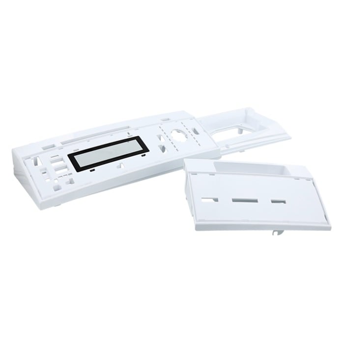 AEG Electrolux 1327569024 Bedienteilblende - Satz,bedienblende,handgriff