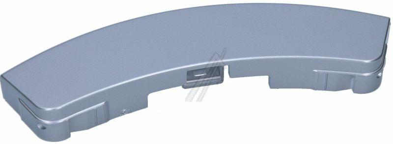 Samsung DC6400561F Waschmaschinentürgriff - Handle-door,q1657,abs,titaniumt
