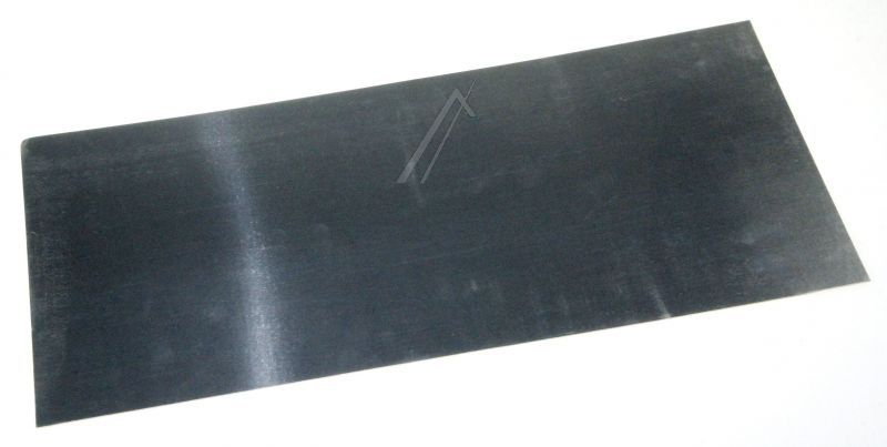 Liebherr 205000800 Griffleiste - Alu-blech 0,25x450x215 al 9 Liebherr 205000800 Griffleiste - Alu-blech 0,25x450x215 al 9