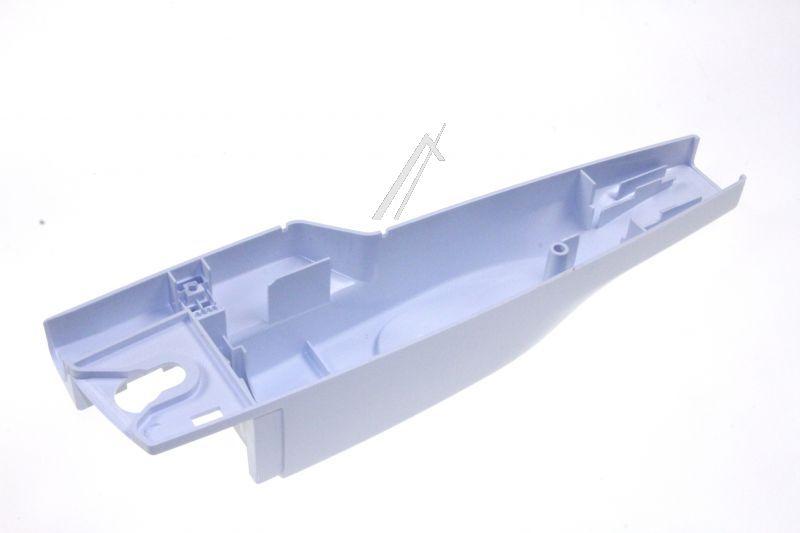 Whirlpool Indesit 482000029640 Thermostatblende - C00142464 thermostatgehaeuse weiss ( passend für voss loh)