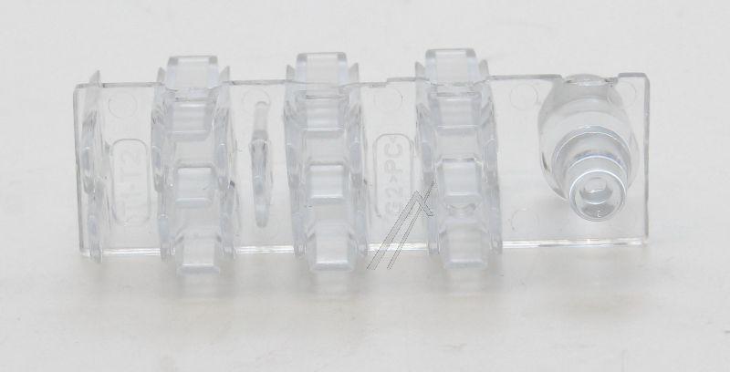 Vestel 42226227 Leiste - 1888 light guide rotated t1-t2/t