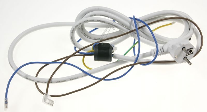 Whirlpool Indesit 482000091901 Netzkabel - C00419739 netzkabel