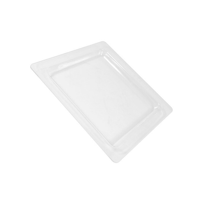 AEG Electrolux 50283017007 Teller - Glasplatte